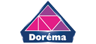 Dorema Awnings logo