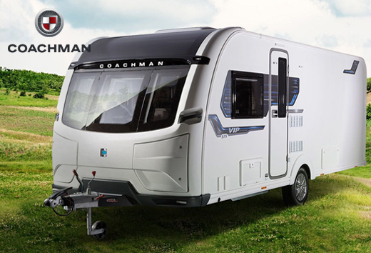 Coachman Caravans